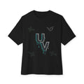 Unisex Oversized Boxy Tee